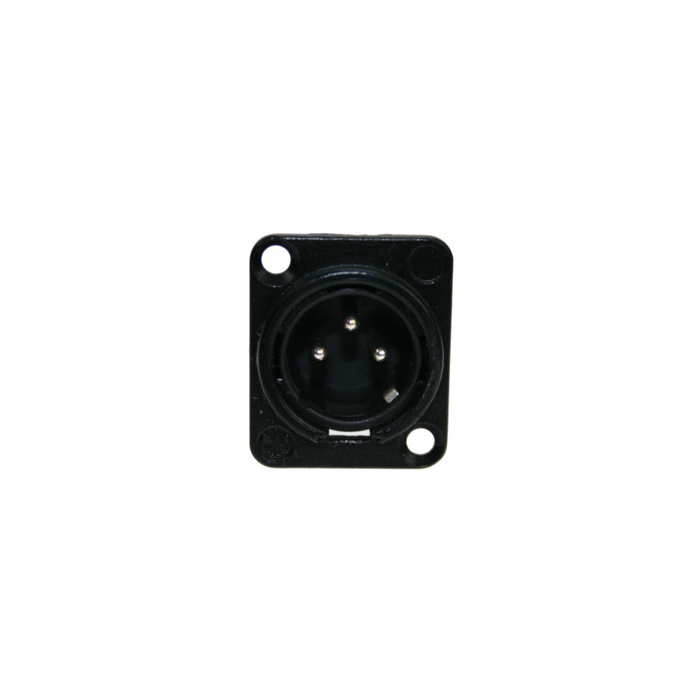 Neutrik NC3MD-L-BAG-1