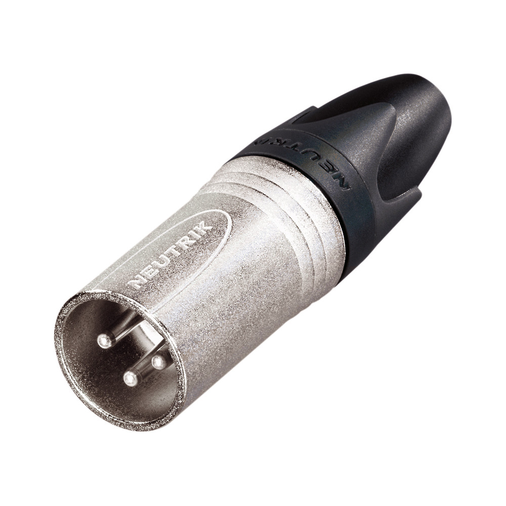 Neutrik NC3MXX