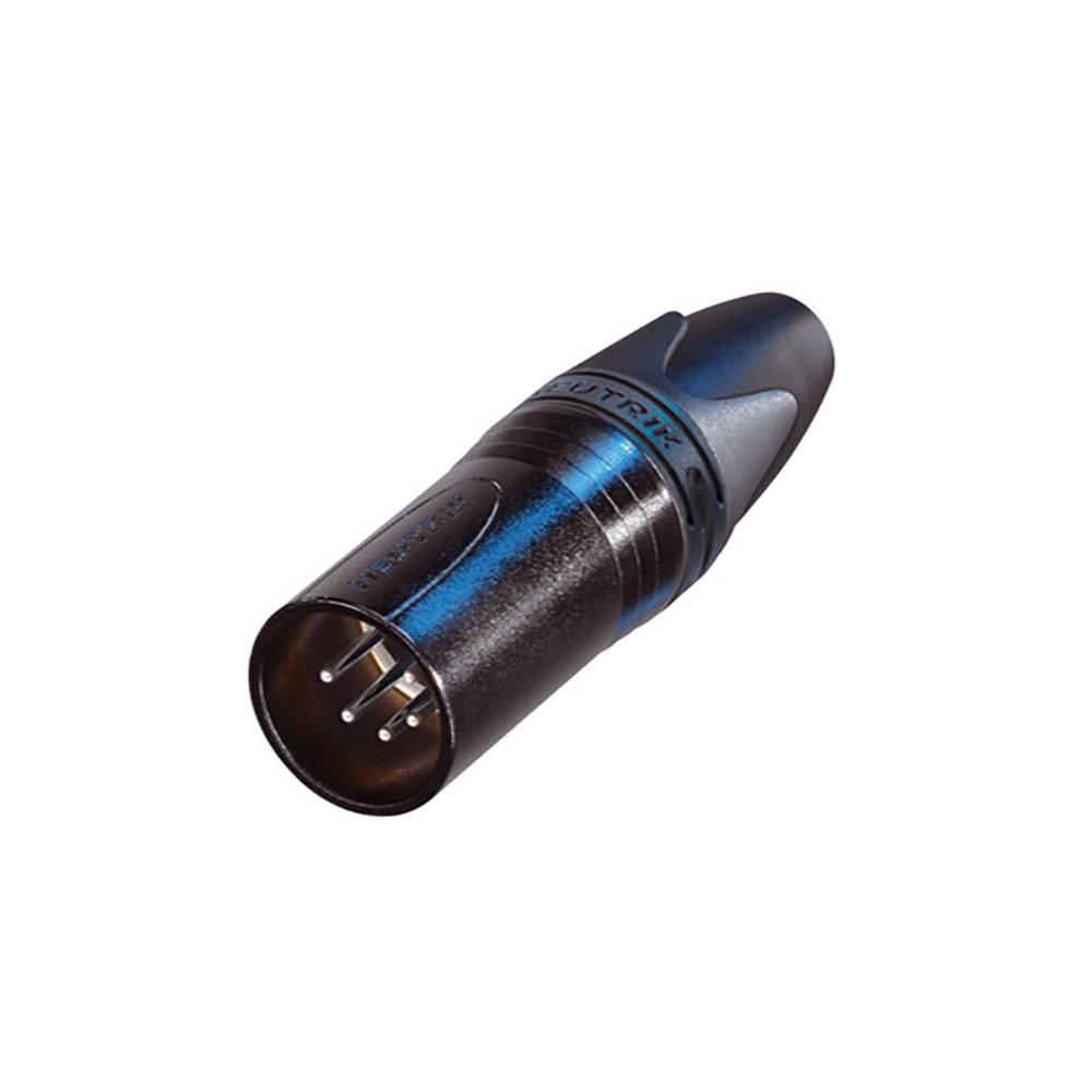 Neutrik NC5MXX-BAG
