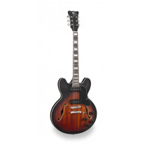 JAZZ-ROOT P VSB SOUNDSATION