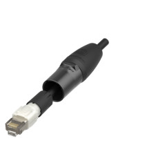 Neutrik NE8MXR-B-TOP