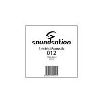 P012 SOUNDSATION