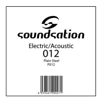 P012 SOUNDSATION