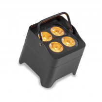 Q-AIR Mini CENTOLIGHT