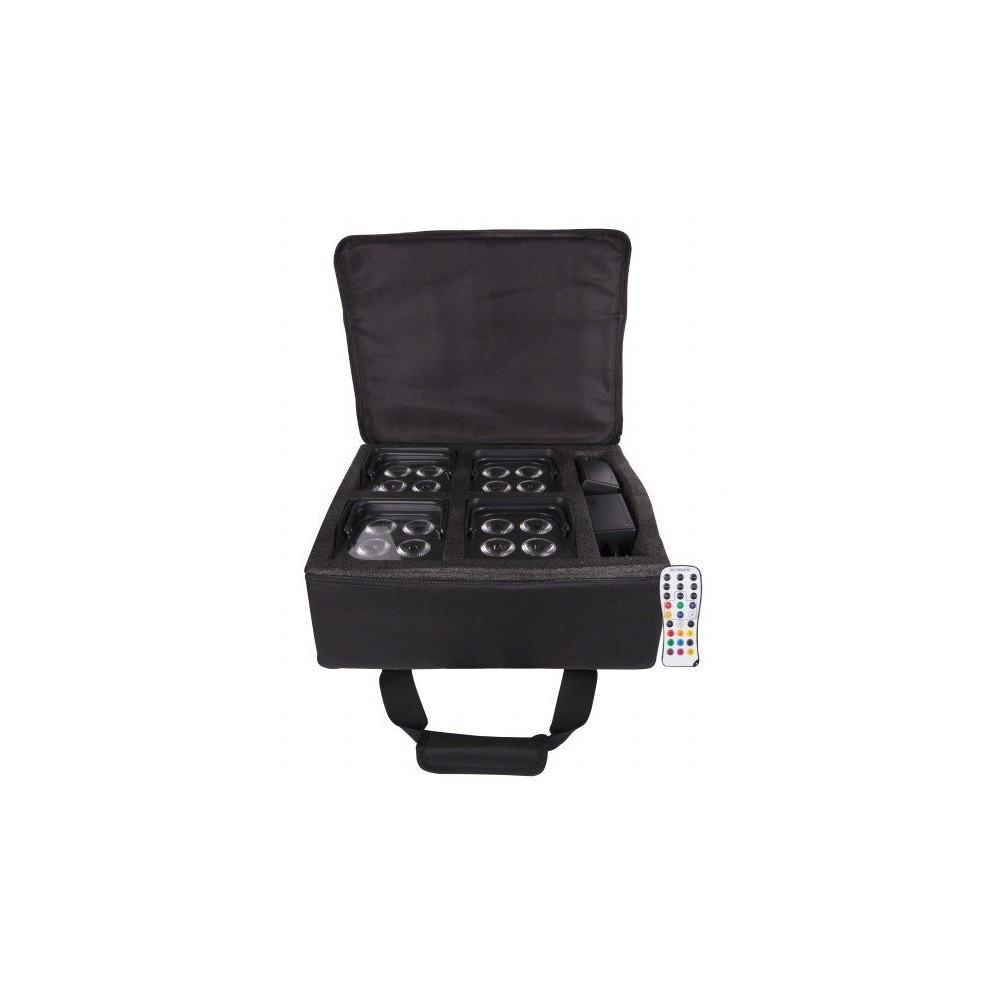 QRM-BAG CENTOLIGHT
