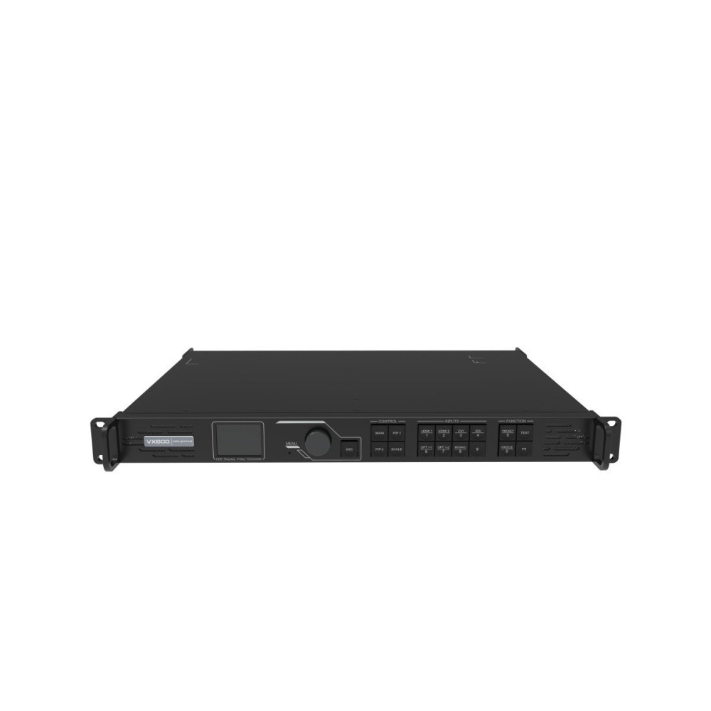 VX600 NOVASTAR