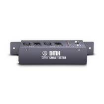 Palmer MCT DMX