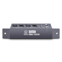 Palmer MCT DMX
