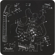 9106108003 FENDER