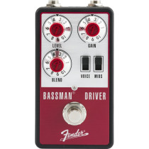 0234610000 FENDER