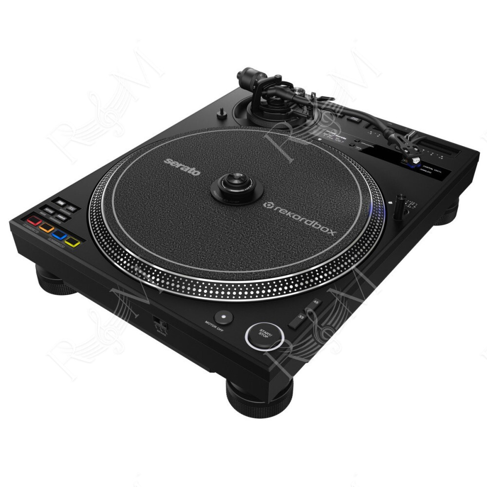 PLX-CRSS12 PIONEER DJ / ALPHATHETA