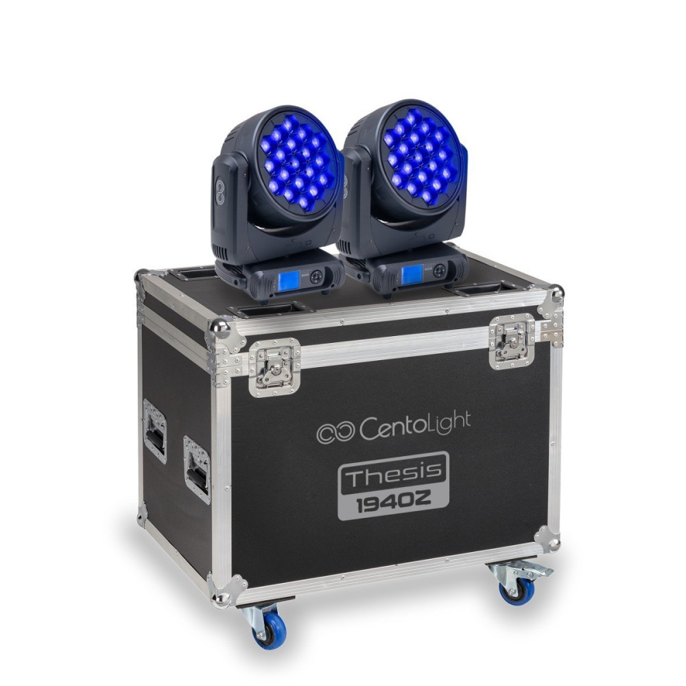 THESIS-1940z-SET CENTOLIGHT