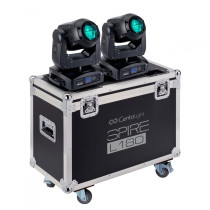 SPIRE L180 SET CENTOLIGHT
