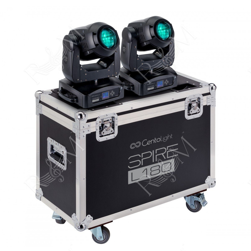 SPIRE L180 SET CENTOLIGHT
