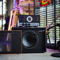 Palmer CAB 112 BX V30