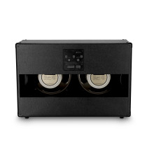 Palmer CAB 212 BX CRM