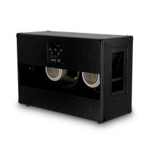 Palmer CAB 212 BX CRM