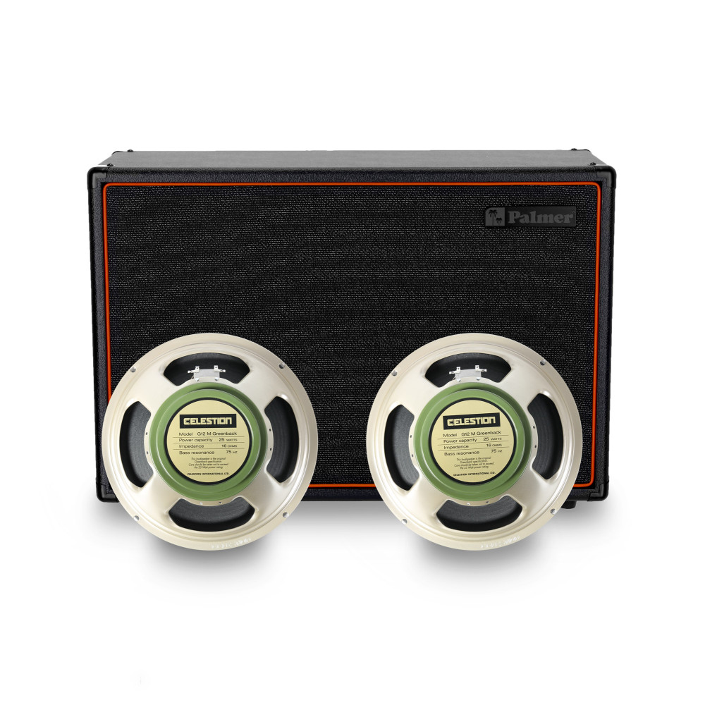 Palmer CAB 212 BX GBK