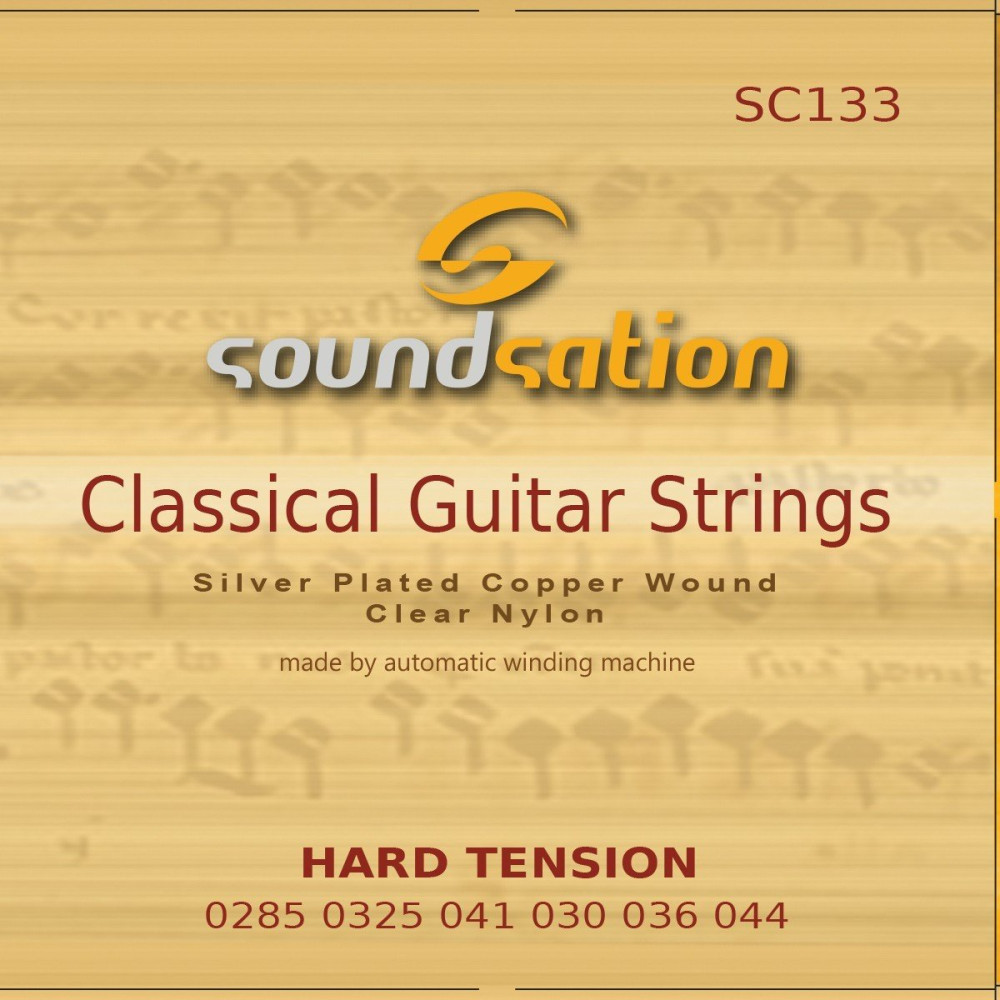 SC133 SOUNDSATION