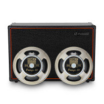 Palmer CAB 212 BX V30