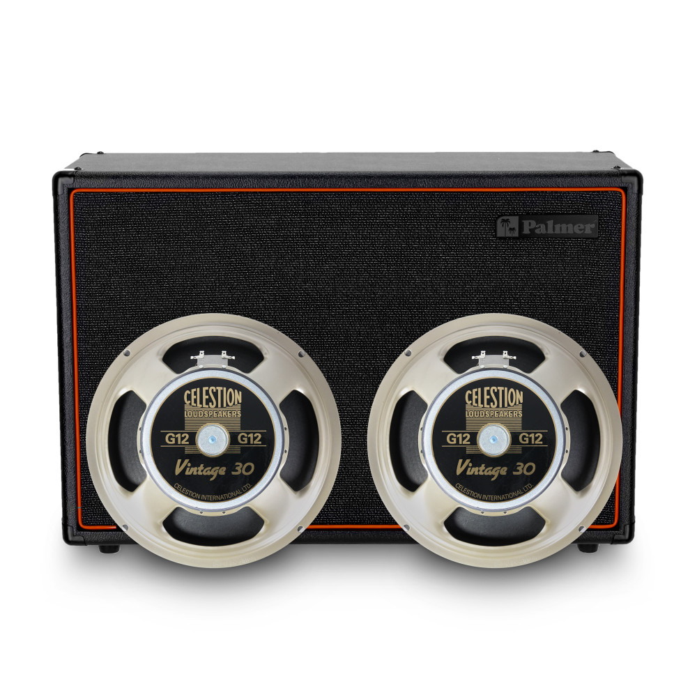 Palmer CAB 212 BX V30