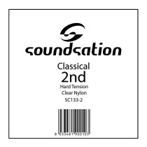 SC133-2 SOUNDSATION