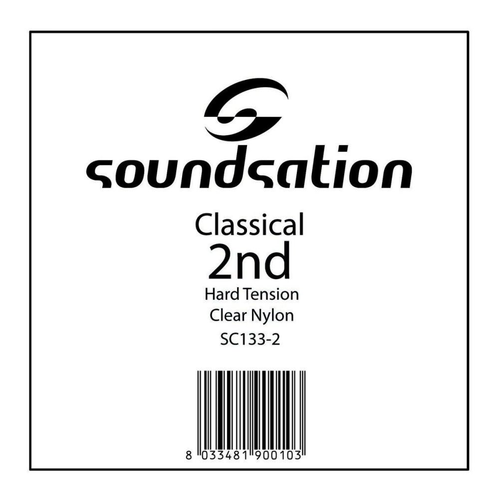 SC133-2 SOUNDSATION