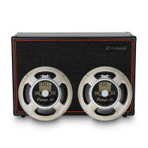 Palmer CAB 212 X V30