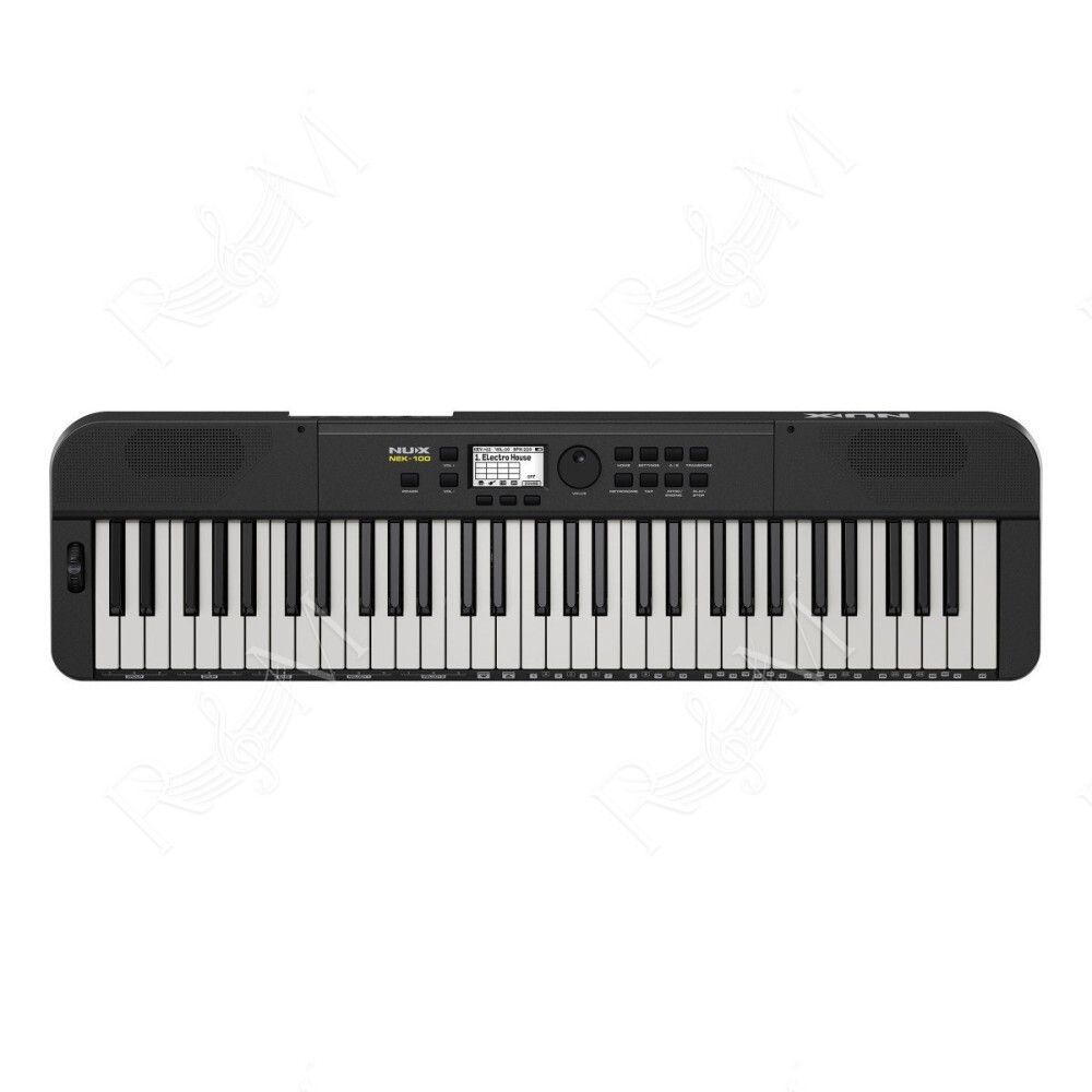NEK-100 NUX