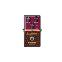 DIAMOND OVERDRIVE NRO-6 NUX