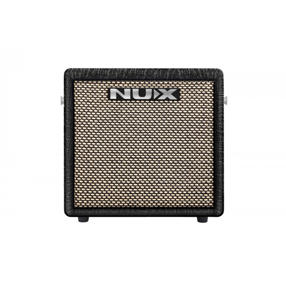 MIGHTY 8BT MKII NUX