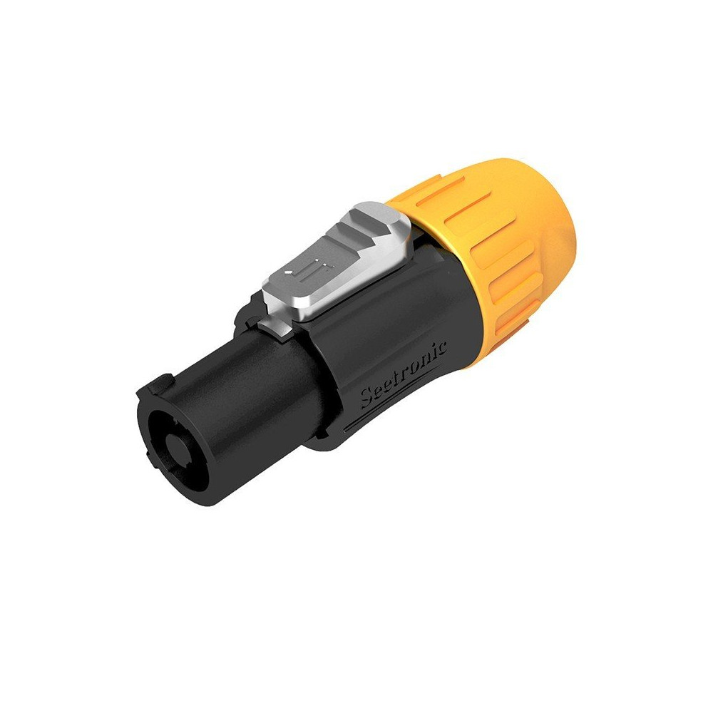 SAC3FCB-N-W SEETRONIC