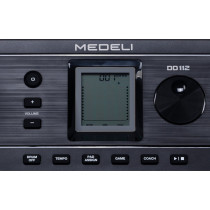 DD112 MEDELI