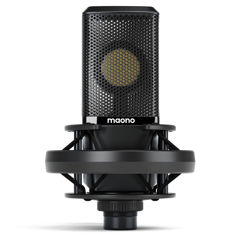 AU-PM500 MAONO