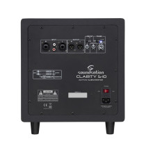 CLARITY S-10 SOUNDSATION