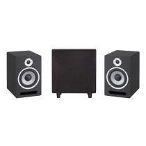 CLARITY S-10 SOUNDSATION