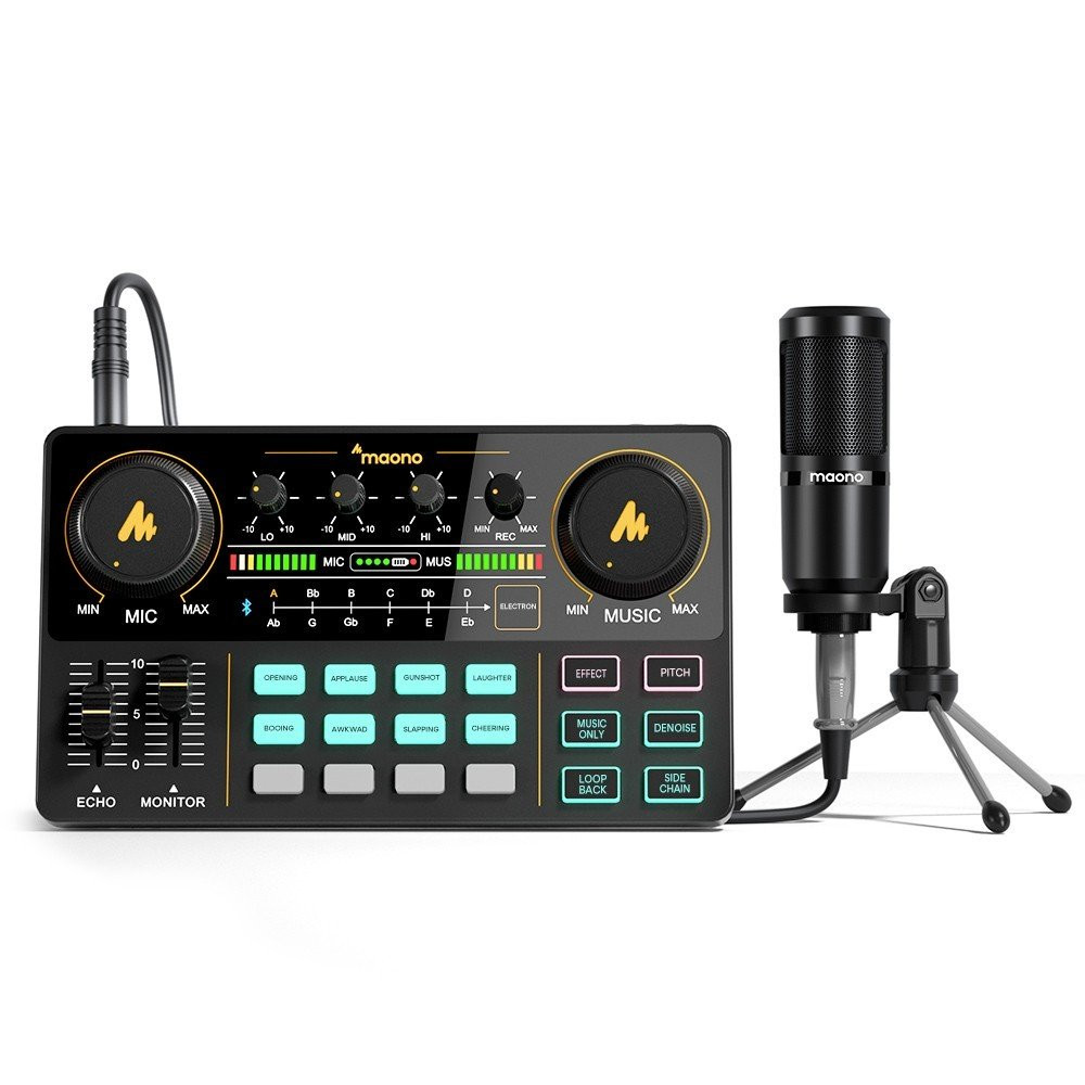 MAONOCASTER LT AU-AM200-S1 MAONO