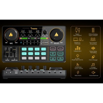 MAONOCASTER LT AU-AM200-S1 MAONO