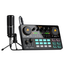 MAONOCASTER LT AU-AM200-S1 MAONO