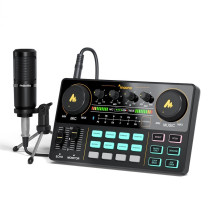MAONOCASTER LT AU-AM200-S1 MAONO