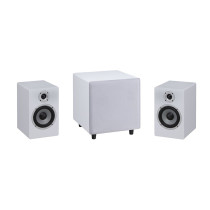 CLARITY A5-W SOUNDSATION