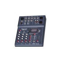 CLUB XS5+ STUDIOMASTER
