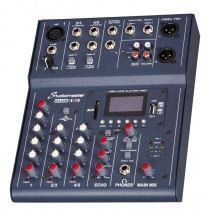 CLUB XS5+ STUDIOMASTER