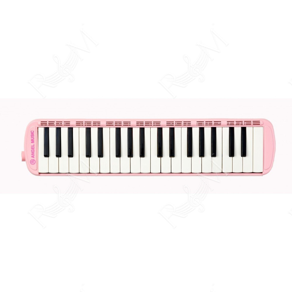 AM-P37-PINK ANGEL