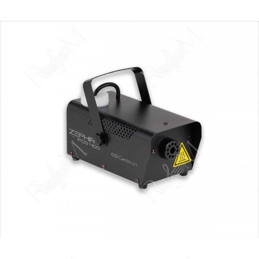 ZEPHIRO FOG 400 CENTOLIGHT