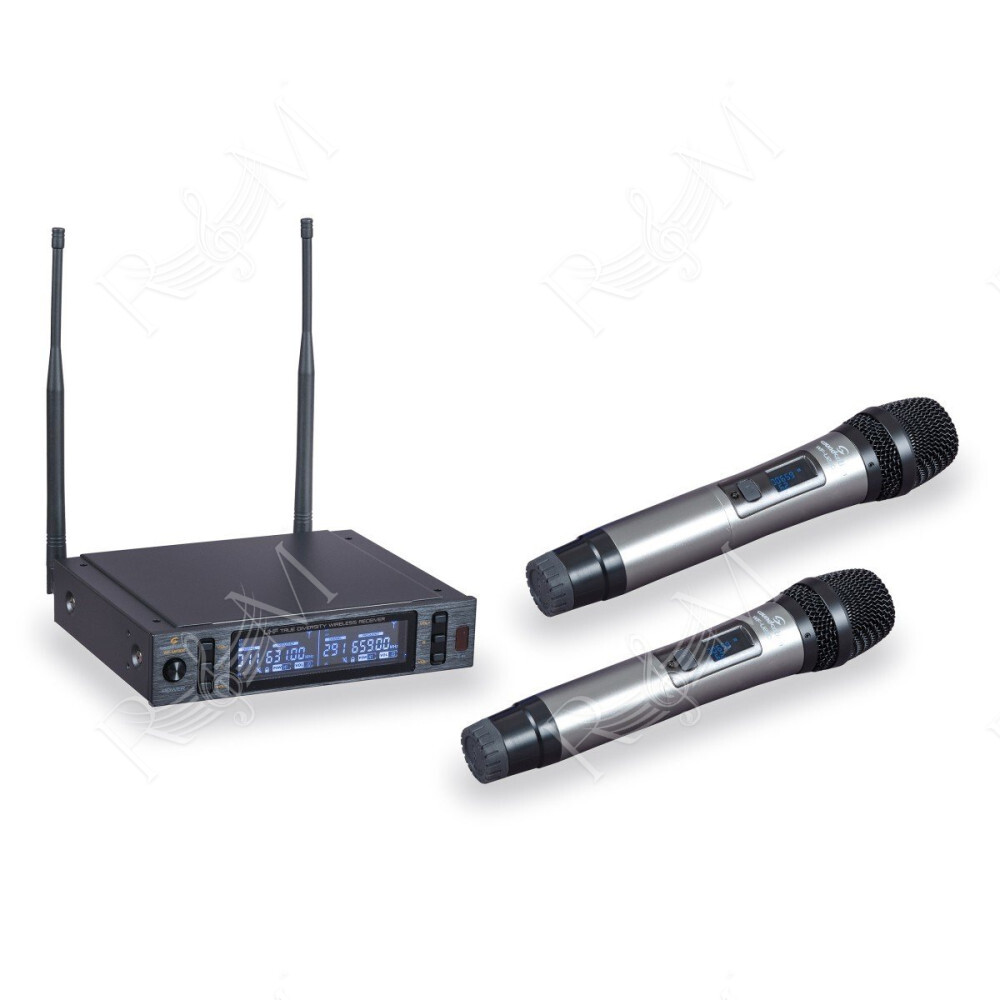 WF-U2302HH SOUNDSATION
