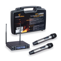 WF-U2302HH SOUNDSATION
