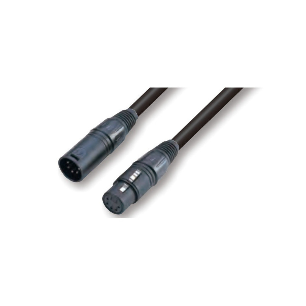 CL-XLR5DMX-20 CENTOLIGHT