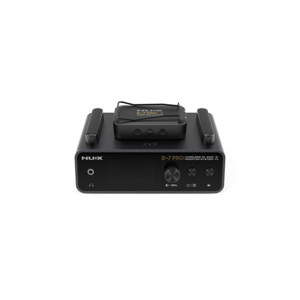 B-7 PRO NUX