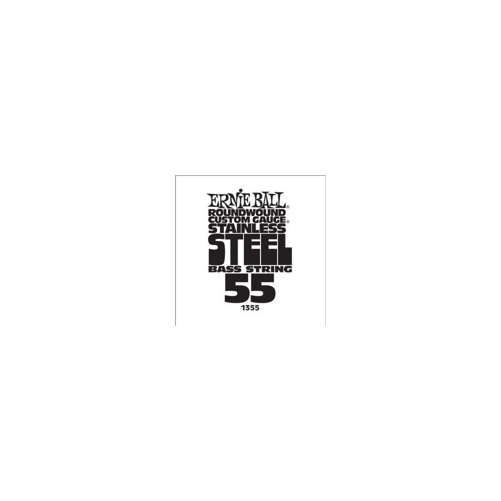 P01355 ERNIE BALL